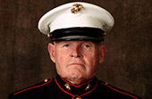 U.S. Marine Corps veteran