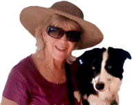 Mary Lyons, pleural mesothelioma survivor