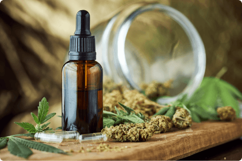 medical marijuana and cbd oil