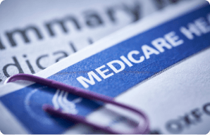 Medicare insurance