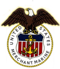 United States Merchant Marine seal