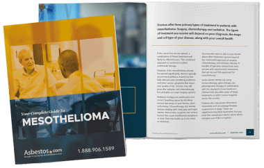 mesothelioma guide