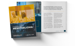 The Mesothelioma Guide at the Mesothelioma Center