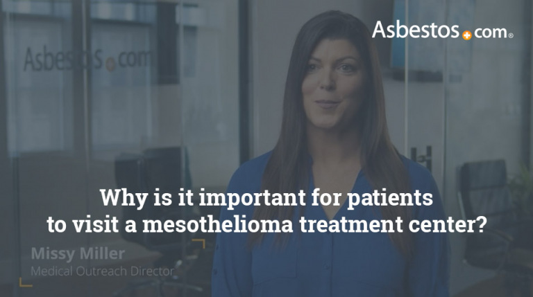 mesothelioma actionable mutations