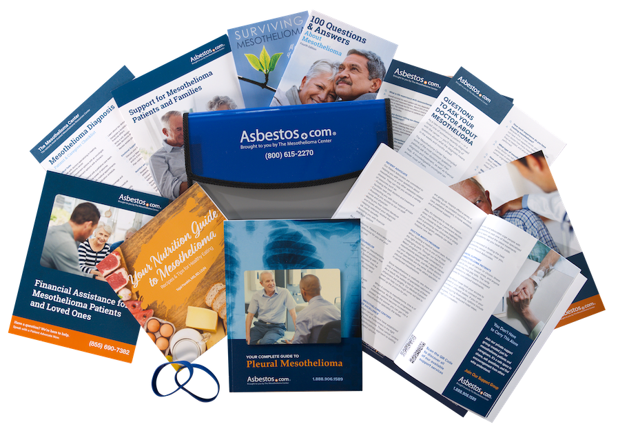 Mesothelioma Guide 2025