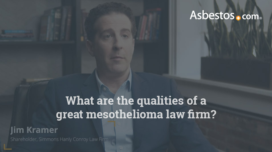 mesothelioma attorney illinois