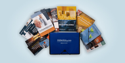 Medically reviewed mesothelioma guide and books