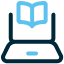 Computer icon