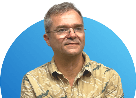 Michael Cole, Mesothelioma Survivor