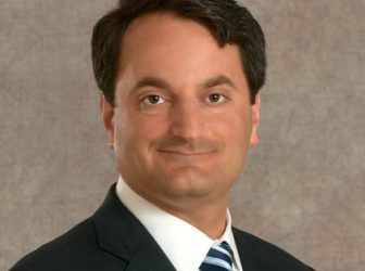 Dr. Michael Kluger