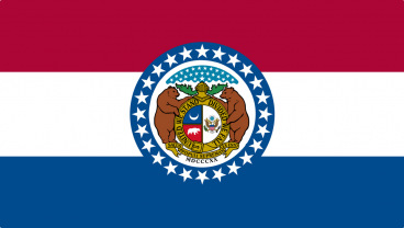 Missouri State Flag