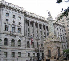 Mitchell Courthouse
