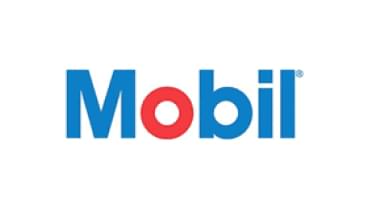 Mobil Oil logo