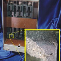 Asbestos Electrical Panels - Dangers, Lawsuits & Brands