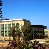 UC San Diego Moores Cancer Center, mesothelioma treatment center