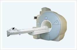 MRI Scan Graphic