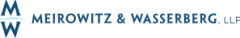 Meirowitz & Wasserberg logo