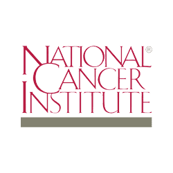 National Cancer Institute logo