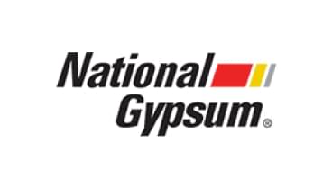 National Gypsum logo