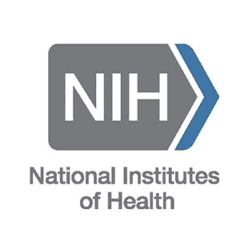 NIH logo