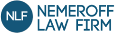 The Nemeroff Law Firm logo