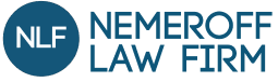 Nemeroff Law Firm Logo