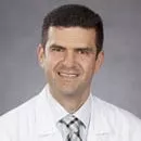 Dr. Nestor Villamizar, Thoracic surgeon at the Sylvester Comprehensive Cancer Center in Miami