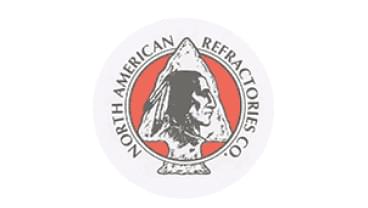 North American Refractories logo