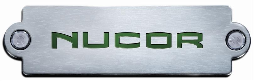 Nucor Corporation logo