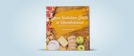 Nutrition Guide to Mesothelioma
