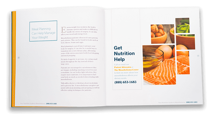 get nutrition help guide