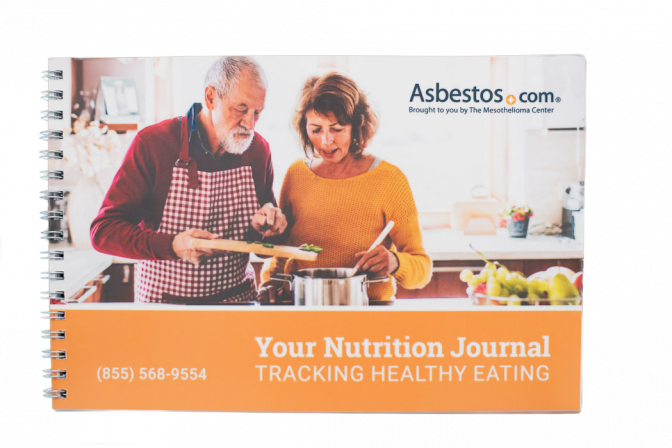 Nutrition Journal from The Mesothelioma Center