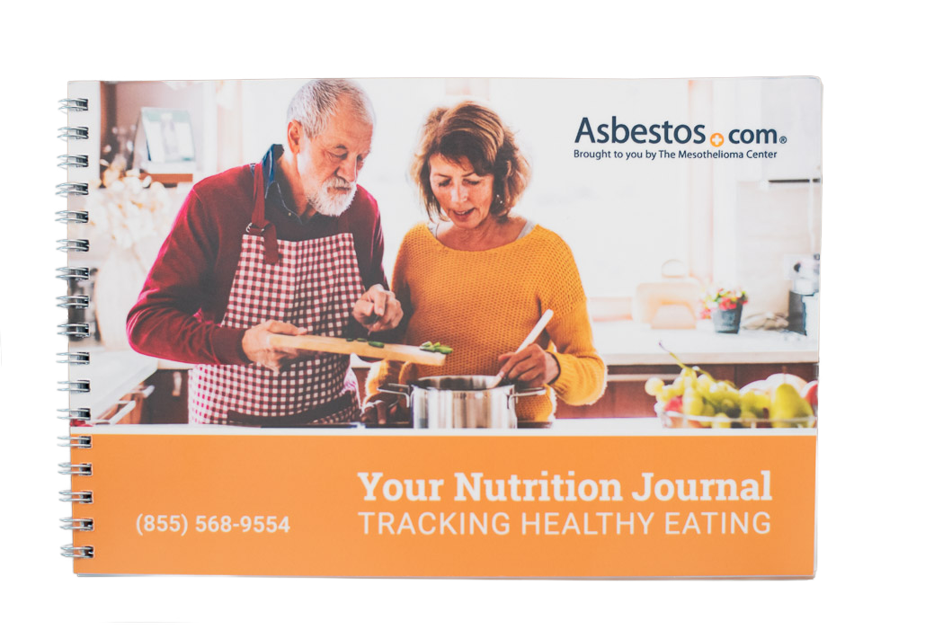 Nutrition Journal from The Mesothelioma Center