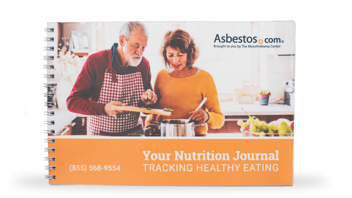 Asbestos.com's nutrition journal