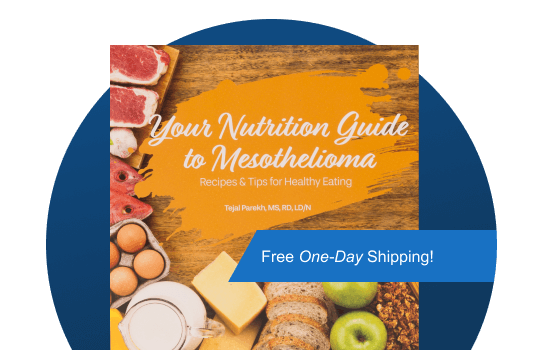 Nutrition Guide, Free One-Day Shipping