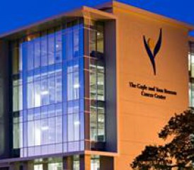 Ochsner Medical Center