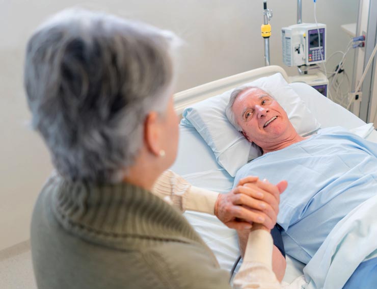 New Study: Mesothelioma Surgery Still Benefits Older Patients