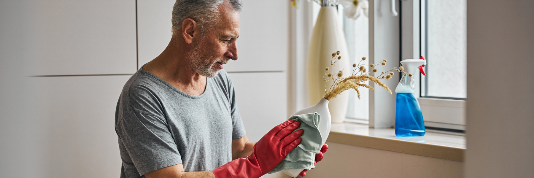 List of LungSafe Household Products and Cleaning Tips