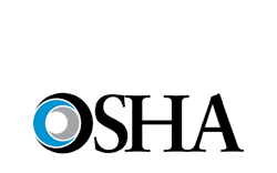 OSHA logo