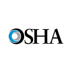 OSHA logo