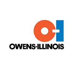 Owens-Illinois logo