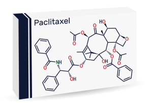paclitaxel drug