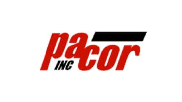 Pacor Inc logo