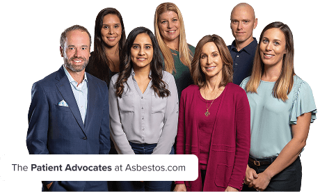 The Patient Advocates at asbestos.com