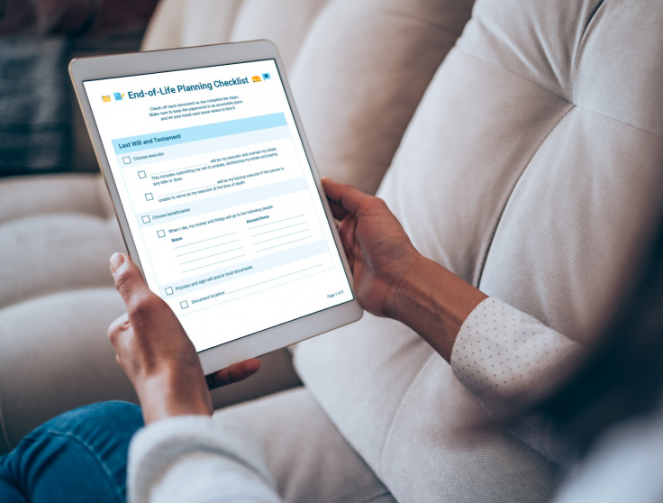 End of Life Planning Document Checklist For Families end-of-life-planning-document-checklist-for-families