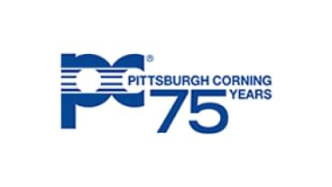 Pittsburgh Corning logo