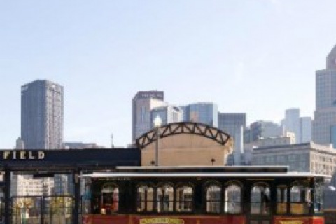 Pittsburgh Trolley