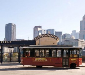 Pittsburgh Trolley