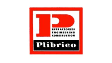 Plibrico logo