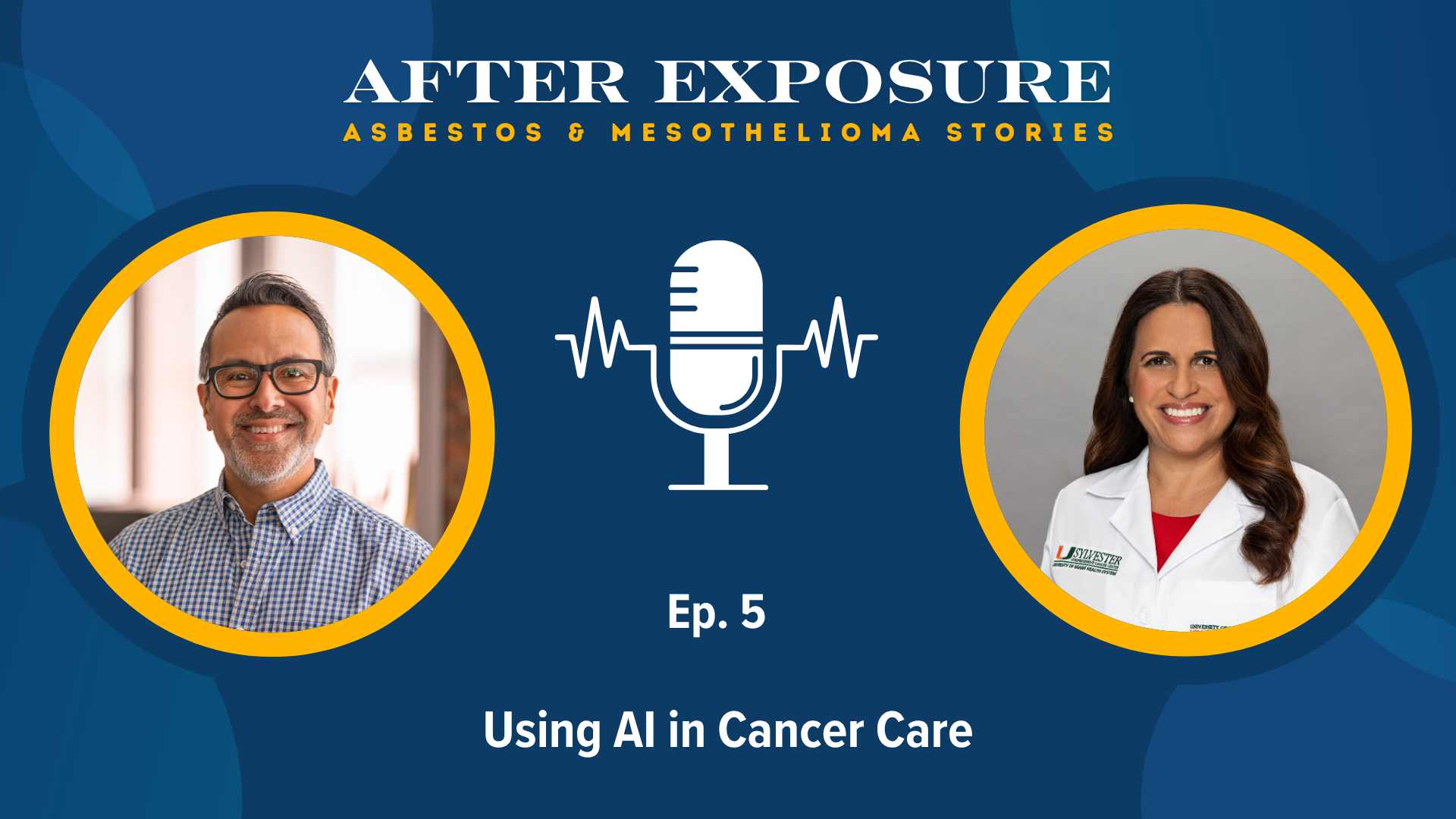 Using AI in Cancer Care